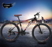 Vélo de montagne pliable à assistance électrique avec moteur arrière de 26 pouces, pneus larges, batterie au lithium, moteur sans balais, frein à disque pour utilisation hors route sur neige
