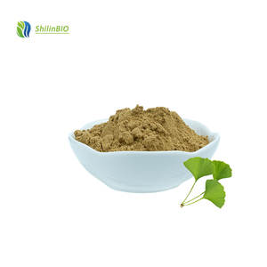 Extrait pur de feuille de <span class=keywords><strong>Ginkgo</strong></span> Biloba/extrait de <span class=keywords><strong>Ginkgo</strong></span> Biloba extrait de Biloba poudre feuille HPLC tambour alimentaire EGB 761 24% 6% 5%/<span class=keywords><strong>Ginkgo</strong></span> - Product Image 2