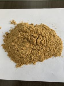 חלבון גבוה 70% ארוחה עוף הידרוליזה להאכיל חיות מחמד לסוס ודגים - Product Image 6