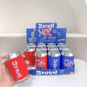 Nuevo Llavero de Stitch, Caja Sorpresa, Cápsula Pikaochu, Juguetes Brain Rot, Llavero Sorpresa para Mochila, Cuerda, Capibara, Muñeco de Caja Sorpresa Lbb - Product Image 3