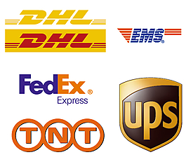 Bưu kiện chuyển tiếp Trung Quốc đến mỹ Anh Đức Canada cửa đến cửa Amazon UPS DHL fedex ý Poland vận chuyển hàng không vận chuyển hàng hóa về phía trước - Product Image 3