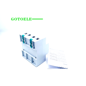 Relais Het Type ATR-XX 100a Overbelasting Beschermer Automatische Fase Verandering Relais (100a) Hebben Een Voorraad Beste Kwaliteit Groothandelsprijs - Product Image 4