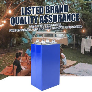 HAKADI baterai keluaran tingkat tinggi <span class=keywords><strong>3</strong></span>.2V 25Ah Lifepo4 dapat diisi ulang prismatik <span class=keywords><strong>3</strong></span>-5C untuk Audio mobil sistem surya skuter e-bike DIY - Product Image 4