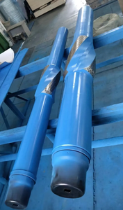 Stabilizzatore di Perforazione con Lama a Spirale Integrale Non Rotante <span class=keywords><strong>API</strong></span> Near Bit - Product Image 2