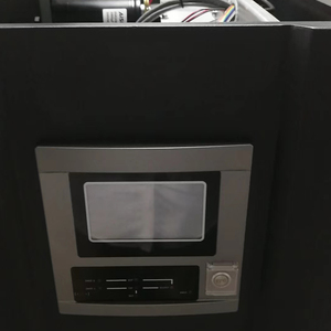 Industrial Uninterruptible <b>Power</b> <b>Supply</b> 120KVA Online <b>UPS</b> for Medical Facilities - Product Image 5