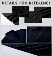 Ensemble de shorts en lin pour homme, couleur unie classique, léger, séchage rapide, décontracté, sport, été, costume pour homme
