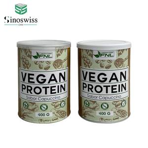 Scatola Cilindrica in Cartone Riciclabile per Confezionamento di Tè, Caffè, Snack, Caramelle e Zucchero con Stampa Evanescente - Product Image 3