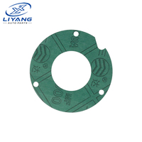 Joint de chauffage de stationnement pour Eberspacher D3LC/D3LCc, pièces Webasto 251822060002/251822010003, pour camion et camping-car