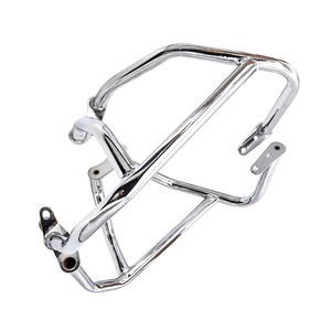 Prezzo Speciale di Fabbrica - Barre Paramotore Sostitutive per <span class=keywords><strong>Honda</strong></span> Wing GL1800, Barra Antiurto e Paraurti per Motocicletta - Product Image 4