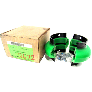 Accouplements Rexnord à couplage direct verts (HSU) E20 - Product Image 4