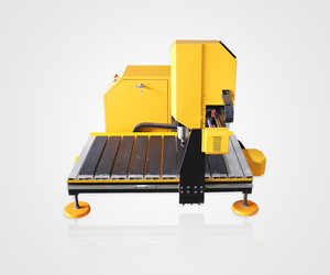 Bàn 6090 3 trục CNC Router Máy gỗ Acrylic MDF nhôm Khắc Máy Router CNC - Product Image 4