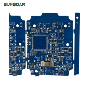 Service d'assemblage de prototypes de circuits imprimés à faible volume avec support technique - Product Image 2