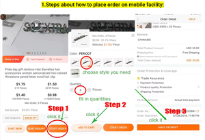 أساور وسلاسل مخصصة عصرية من الفولاذ المقاوم للصدأ وسبائك النحاس مطلية بالفضة والذهب الحقيقي، مجوهرات أنيقة - Product Image 6