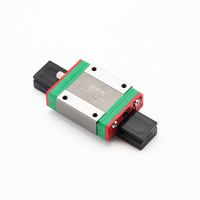 100% Original HIWIN MGN12C MGN12H MGN15C MGN15H MGN9C MGN7C Guide linéaire miniature Série MGN/MGW Roulement et acier inoxydable