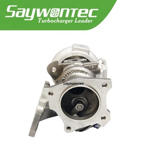 Saywontec TD025 49373-07102 49373-07012 5AF-LP-TD025-T/C 18900-5AA-A01 189005AAA01 L15B7 per <span class=keywords><strong>Honda</strong></span> <span class=keywords><strong>Civic</strong></span> - Product Image 2