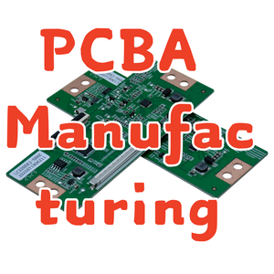 Tùy chỉnh bảng mạch điện tử sản xuất một bước thiết kế lắp ráp nhà máy trực tiếp pcbas (pcbas = bảng mạch in - Product Image 1