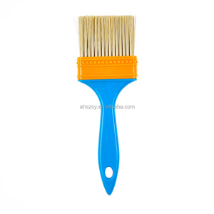 PP <span class=keywords><strong>Filament</strong></span> lông sơn bàn chải thực phẩm thịt nướng và nướng bàn chải bàn chải làm sạch bàn chải - Product Image 4