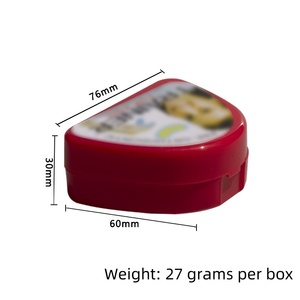 แผ่นรองกรามฟันเพื่อบรรเทาอาการนอนกัดฟันสำหรับผู้ใหญ่และเด็กผู้ใหญ่ผลิตภัณฑ์วิทยาศา<span class=keywords><strong>ส</strong></span>ตร์ทางการแพทย์ - Product Image 2