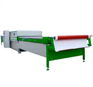 6ft X 3ft vakum şekillendirme makinesi masa vakum şekillendirme makinesi isıtma tüpü için laminasyon makinesi