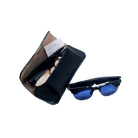 Nouvelles lunettes de casque intelligentes sans fil avec haut-parleur à conduction osseuse son stéréo Audio musique lunettes de soleil matériel VR