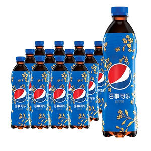 White Pomelo and Green Bamboo Flavored Soda 500ml * 24 <strong>Bottles</strong> of Carbonated Beverage <strong>Wholesale</strong> Soft Drinks - Product Image 6