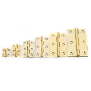 <span class=keywords><strong>Bisagra</strong></span> <span class=keywords><strong>de</strong></span> latón para cajas <span class=keywords><strong>de</strong></span> <span class=keywords><strong>madera</strong></span>, fabricante - Product Image 6