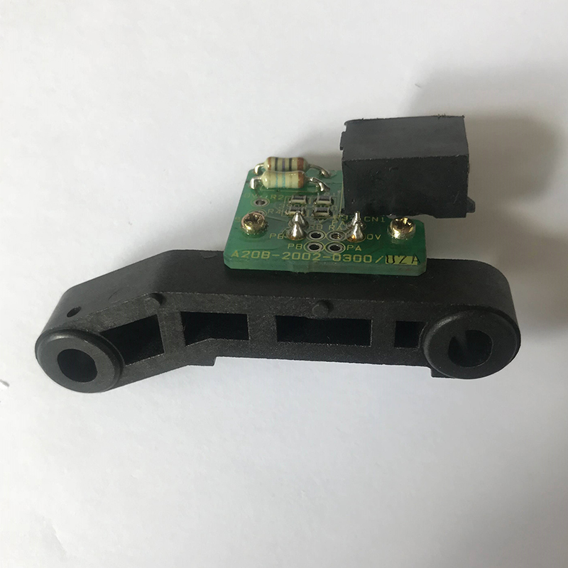 Fanuc Spindle Motor Sensors - Reliable Performance & Durability