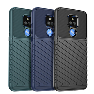 <span class=keywords><strong>Coque</strong></span> de téléphone portable MOTOROLA <span class=keywords><strong>g</strong></span> play 2021, protection solide, anti-chocs, étui en TPU - Product Image 1