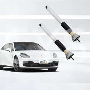 97033306108 97033306107 untuk Porsche Panamera 970 2010-2016 Shock Absorber belakang penyerap guncangan