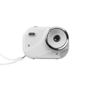 2.4 Inch IPS Screen Kids Digital <b>Camera</b> 16X Digital Zoom Portable Selfie Video <b>Camera</b> TF Card Storage Sport <b>Camera</b> - Product Image 1