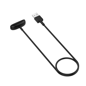 30cm 1m Smart Watch <span class=keywords><strong>Bracelet</strong></span> Chargeur Adaptateur Accessoires pour <span class=keywords><strong>Fitbit</strong></span> <span class=keywords><strong>Inspire</strong></span> <span class=keywords><strong>2</strong></span>/Ace 3 Câble de charge USB - Product Image 2