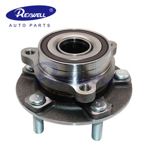 Cuscinetto e Mozzo Ruota Anteriore e Posteriore Sinistro e Destro 51750-F2000 51730-M6000 per Auto Coreane Hyundai Elantra Kona I30 Kia Proceed <span class=keywords><strong>Ceed</strong></span> Niro - Product Image 4