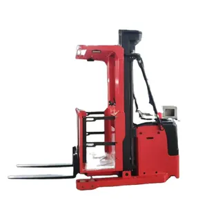 Elektrische Order Picker Truck 1000 Kg