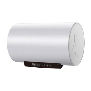 Chauffe-eau <span class=keywords><strong>solaire</strong></span> <span class=keywords><strong>hybride</strong></span> intelligent à système de chauffage direct d'usine, compatible avec la plomberie extérieure, chauffe-eau de stockage - Product Image 1
