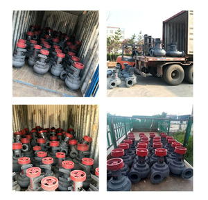 Petite drague de 6 pouces, pompe à sable de rivière, pompe à aspiration, <span class=keywords><strong>machine</strong></span> minière - Product Image 4