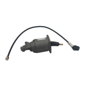 Piezas de Alta Calidad para el Sistema de Transmisión de Camiones, 1604K0340001, Conjunto de Refuerzo de Embrague para Camión Minero LiuGong - Product Image 1