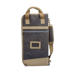 BSCI Factory Drumsticks Bag Water-Resistant <b>Drum</b> <b>Stick</b> <b>Holder</b> <b>Drum</b> <b>Stick</b> Bag Case With Carrying Strap for Drumsticks Bag Cases - Product Image 2