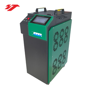 GD-HT800 thông minh sạc pin xả thử nghiệm với 0-300V giám sát điện áp IP55 bảo vệ 1 năm bảo hành-hengtai - Product Image 1