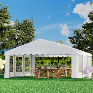 50 1000 Guests Party Event Tent Church Carpas Para Eventos Portable Marquee Tents For Events 100 People Wedding Celebrations - Product Image 1