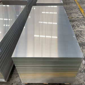 アルミニウムシートH12 H14 H112 1050 1060 1100 0.2mm 0.3mm 0.7mm 0.8mm 2mm 2.5mm 3mm 4mm 5mm - Product Image 5