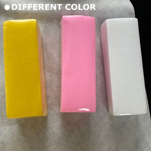 Eliminación de pelo tiras de cera de tela no tejida de depiladora cera papeles depiladora - Product Image 3