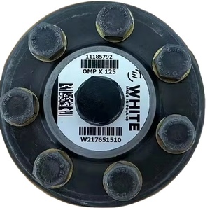 Moteur cycloïdal d'origine Dan-foss OMP100 OMP200 OMPX125 - Product Image 4