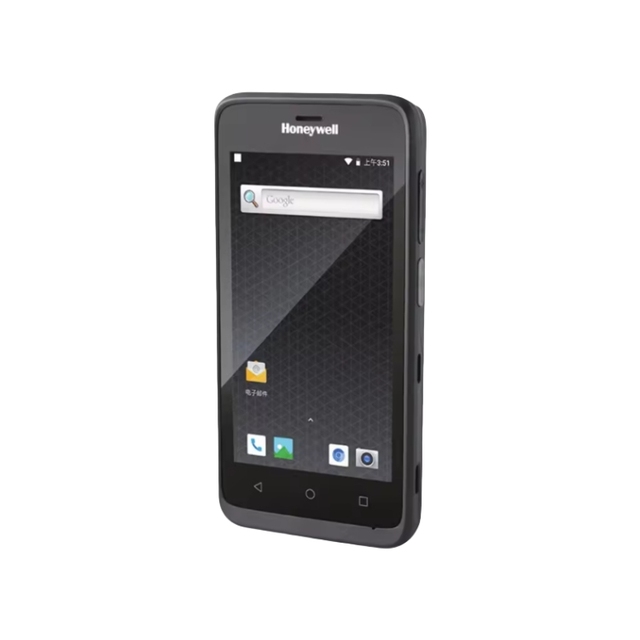 Honeywell EDA52 Android 11 4G WiFi 5MP Camera 5.5-inch Display 1D/2D Barcode Scanner Handheld PDA Data Collector 4500mAh Battery