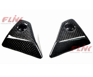 Nouveau panneau de carénage central en fibre de carbone pour moto KTM RC8 <span class=keywords><strong>RC8R</strong></span> 1190 RC 8 R - Product Image 4