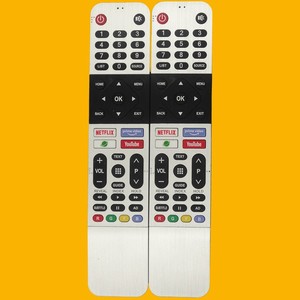 Télécommande Crystal Pearl Tianhong pour téléviseur, version anglaise, 539C-268920-W010, pour téléviseur Skyworth - Product Image 2