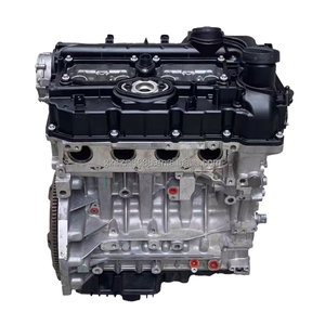 Venta Directa de Fábrica: Conjunto de <span class=keywords><strong>Motor</strong></span> de Gasolina N20, N46, <span class=keywords><strong>N47</strong></span>, B48, B38, Bloque Largo de <span class=keywords><strong>Motor</strong></span> N20, N55, N63, <span class=keywords><strong>N47</strong></span>, <span class=keywords><strong>Motor</strong></span> Automotriz Básico - Product Image 5