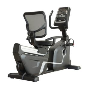 Sepeda Olahraga Komersial Juyili <span class=keywords><strong>CA</strong></span>-B02 Sepeda Spinning Magnetik Horizontal Ramah Lingkungan Rangka Baja - Product Image 6