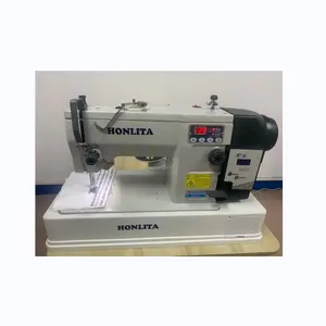 High speed 20u43 Industrial zigzag sewing machine