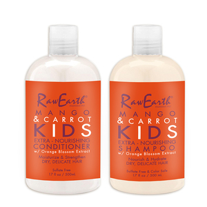 Champú para niños más vendido con ingredientes de <span class=keywords><strong>mango</strong></span> y zanahoria champú y acondicionador para niños para el baño de niños - Product Image 1