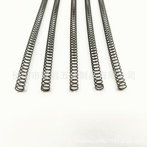 Dcn692 Dcn690 Nail Gun <b>Springs</b> 270Mm X 8.3Mm 350Mm X 8.3Mm Stainless Steel <b>Compression</b> For Dewalt Pneumatic Nailers - Product Image 4